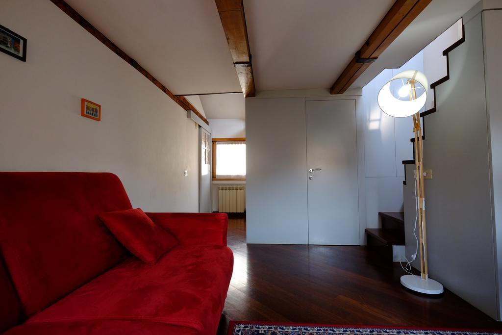 Mansardina San Marco Apartment
