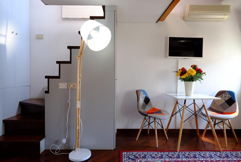 Apartment Mansardina San Marco *