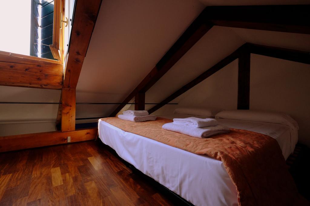 Mansardina San Marco Apartment *