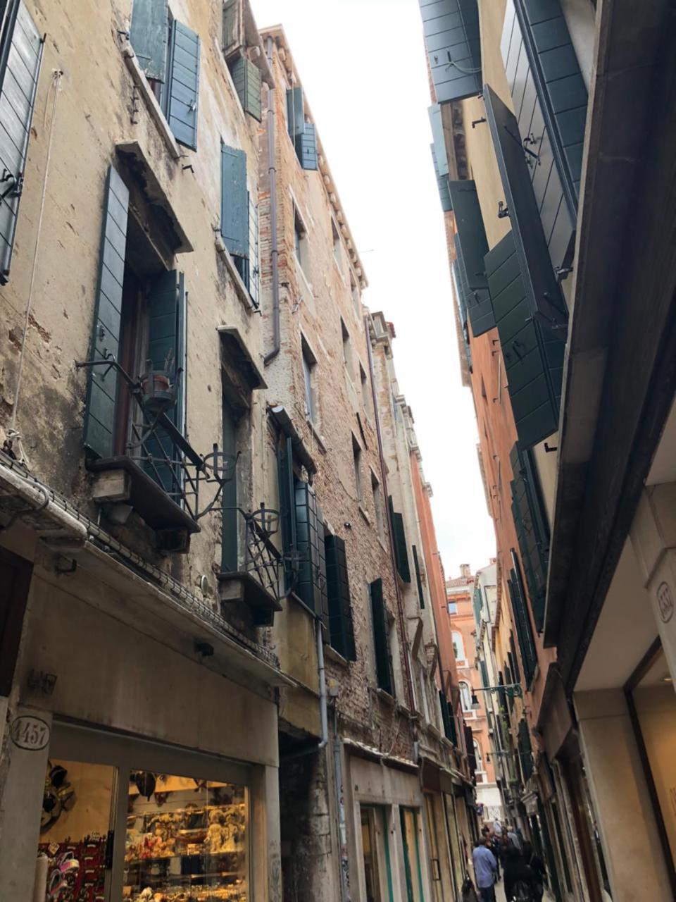 Appartamento Mansardina San Marco *